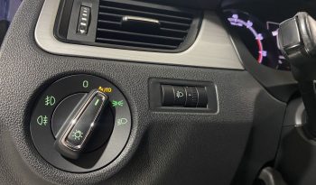 Skoda Rapid, 2019 full