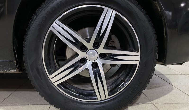 Renault Scenic, 2009 full