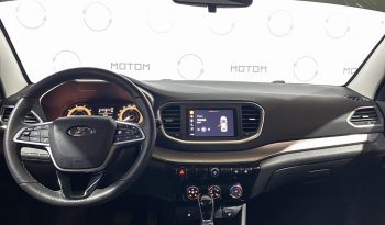 Lada (ВАЗ) Vesta, 2024 full