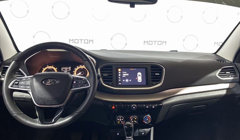 Lada (ВАЗ) Vesta, 2024 full