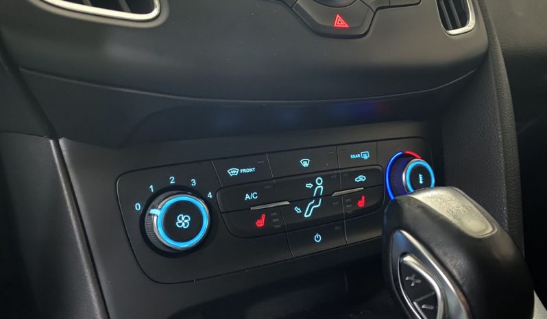 Ford Focus, 2017 full