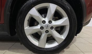 Nissan Juke, 2011 full