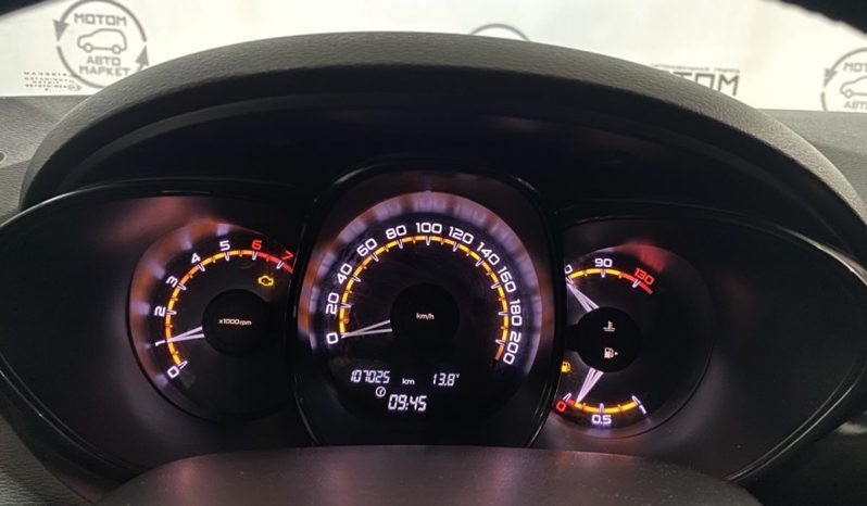 Lada (ВАЗ) Vesta, 2019 full