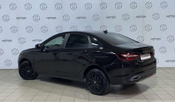 Lada (ВАЗ) Vesta, 2024 full