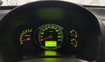 Hyundai Tucson, 2007 full