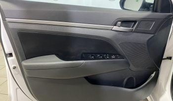 Hyundai Elantra, 2017 full
