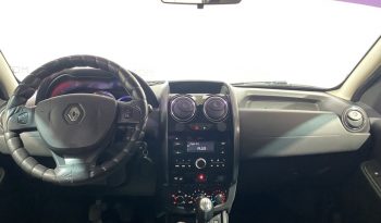 Renault Duster, 2018 full