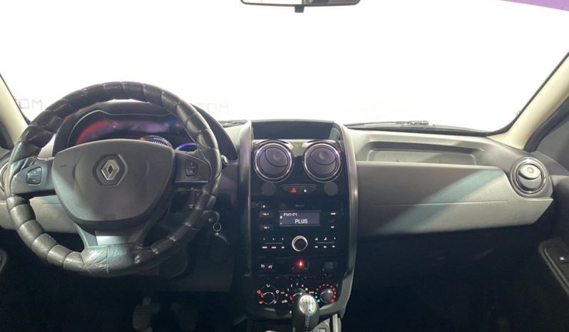 Renault Duster, 2018 full