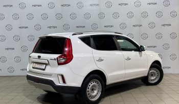 Geely Emgrand X7, 2019 full