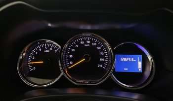 Renault Duster, 2018 full