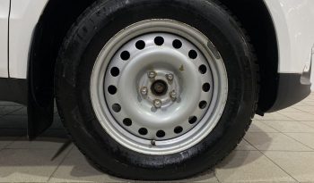 Geely Emgrand X7, 2019 full