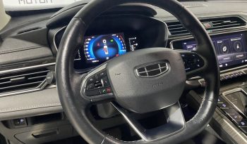 Geely Atlas Pro, 2022 full