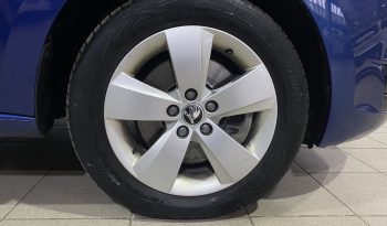 Skoda Rapid, 2019 full