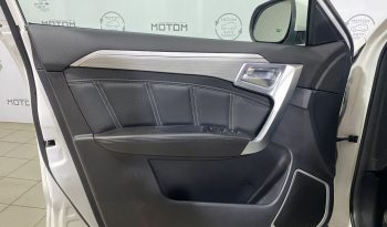 Geely Emgrand X7, 2019 full