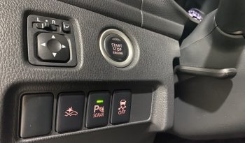 Mitsubishi Pajero Sport, 2017 full