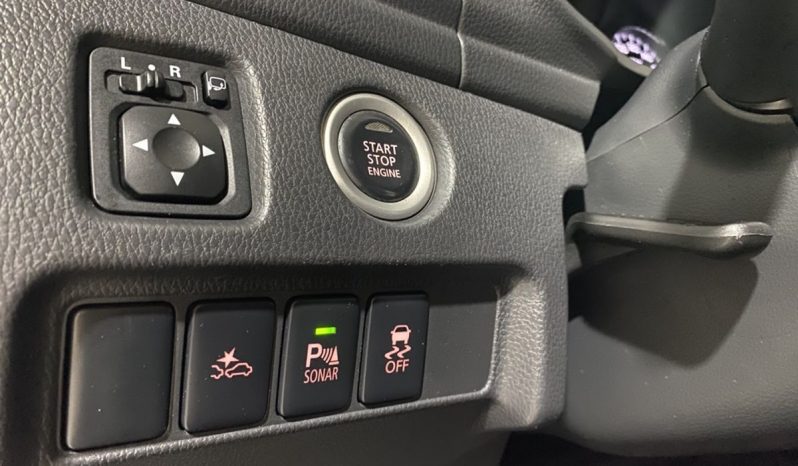 Mitsubishi Pajero Sport, 2017 full