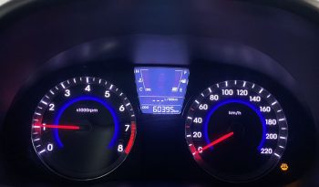 Hyundai Solaris, 2013 full