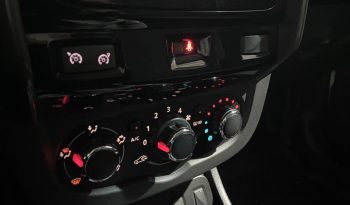 Renault Duster, 2018 full