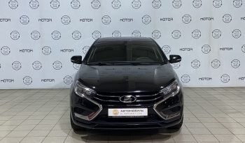 Lada (ВАЗ) Vesta, 2024 full