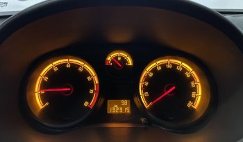 Opel Corsa, 2010 full