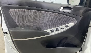 Hyundai Solaris, 2013 full