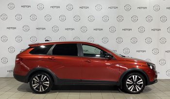 Lada (ВАЗ) Vesta, 2020 full