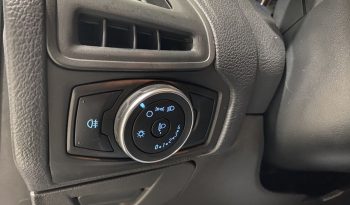 Ford Focus, 2017 full