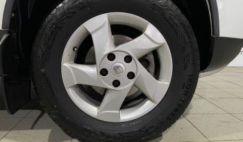 Renault Duster, 2018 full