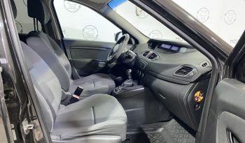 Renault Scenic, 2009 full