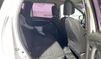 Renault Duster, 2018 full