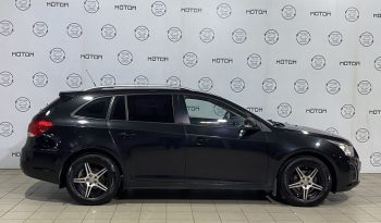 Chevrolet Cruze, 2014 full