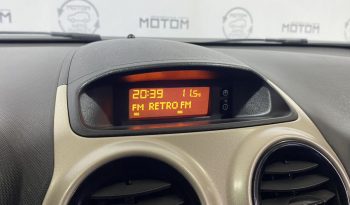 Opel Corsa, 2010 full