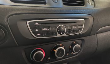 Renault Scenic, 2009 full