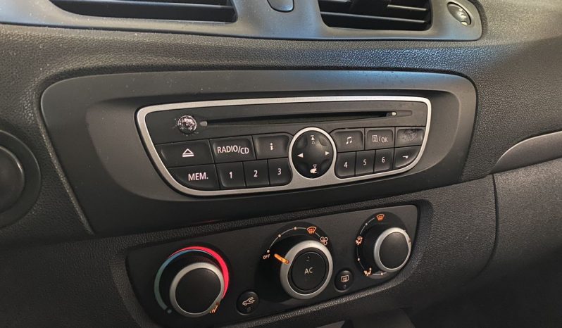 Renault Scenic, 2009 full