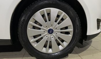 Ford Focus, 2017 full