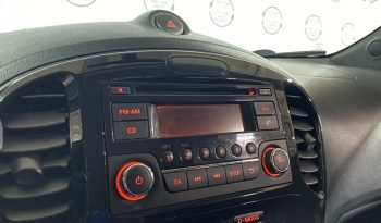 Nissan Juke, 2011 full