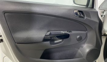 Opel Corsa, 2010 full