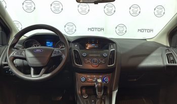 Ford Focus, 2017 full