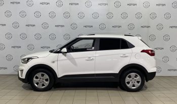 Hyundai Creta, 2021 full