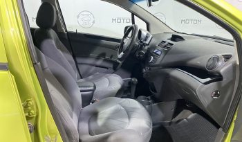 Chevrolet Spark, 2012 full