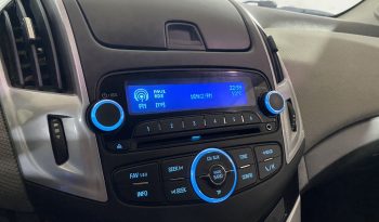 Chevrolet Cruze, 2014 full