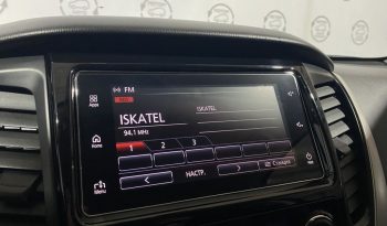 Mitsubishi Pajero Sport, 2017 full