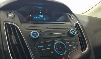 Ford Focus, 2017 full