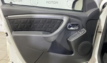 Renault Duster, 2018 full