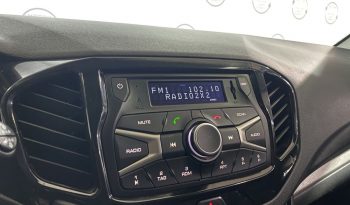 Lada (ВАЗ) Vesta, 2019 full