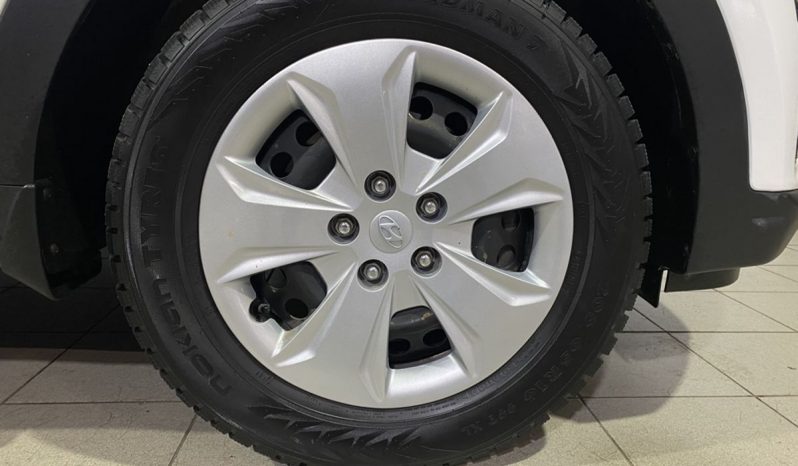 Hyundai Creta, 2021 full