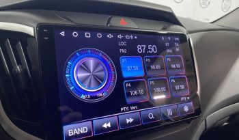 Hyundai Creta, 2021 full