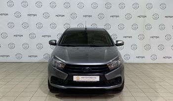 Lada (ВАЗ) Vesta, 2019 full