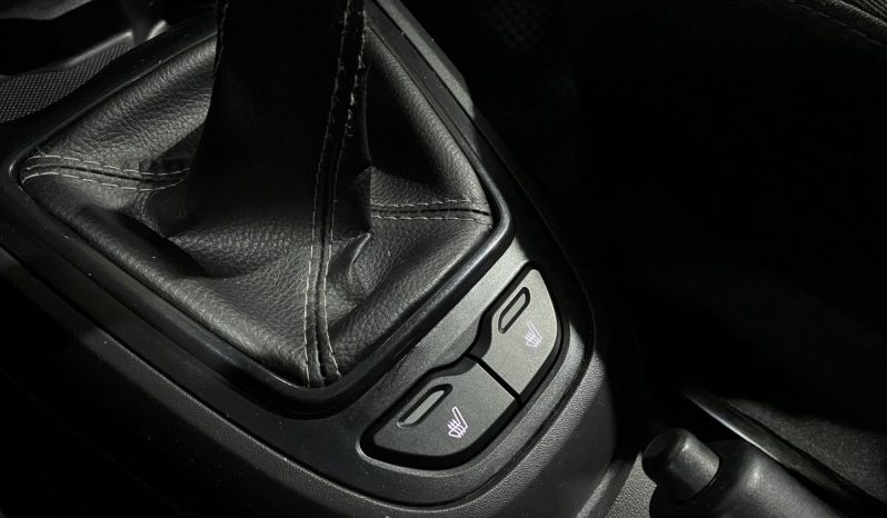 Lada (ВАЗ) Vesta, 2016 full