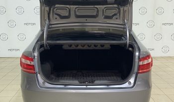 Lada (ВАЗ) Vesta, 2019 full